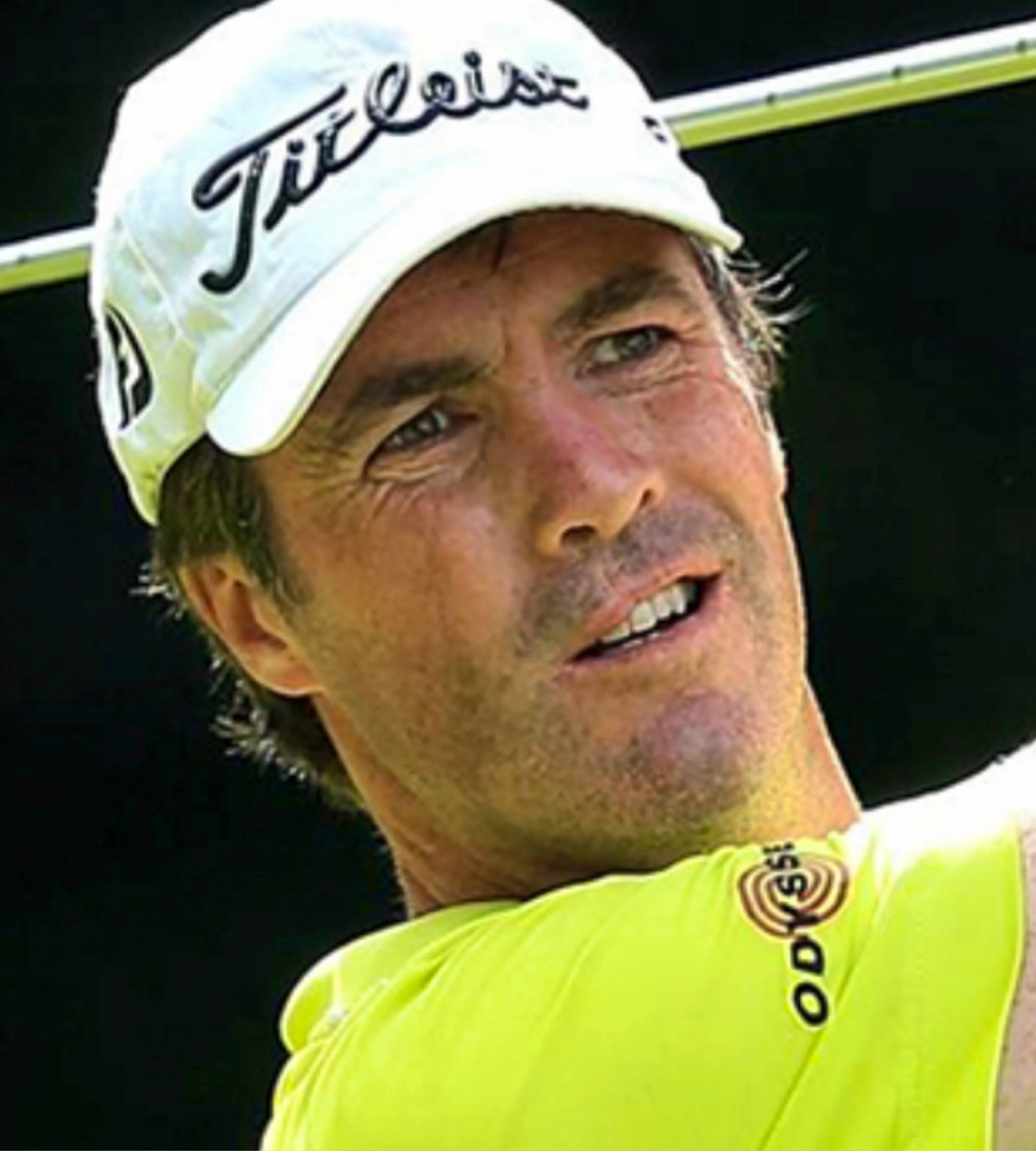 timricegolf