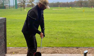 How to Generate More Clubhead Speed for a Consistent Draw