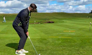 Master Your Chipping with the Ladder Drill