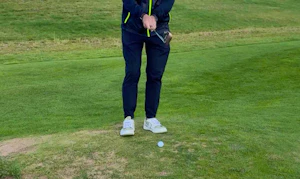 Mastering Tricky Lies Around the Green