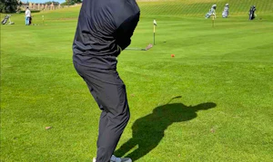 Mastering Chipping: Landing and Reaction Strategies