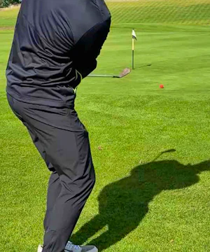 Mastering Chipping: Landing and Reaction Strategies