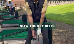 Mastering Ball Position for Different Shot Flights