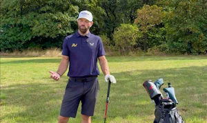 Preparing Your Golf Game for Winter