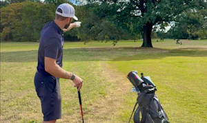 How to Handle Obstacles on the Golf Course: Trees in Your Way