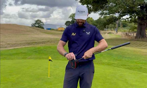 Custom Fitted Putters: My Experience with Runner Golf