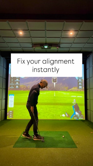 Fix your alignment instantly!