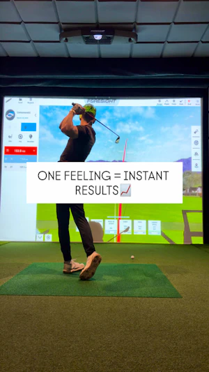 WATCH THIS TRANSFORMATION 📈⛳️