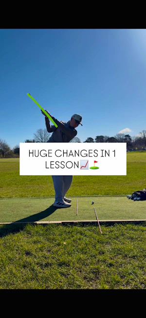 WHAT A CHANGE AFTER 1 LESSON🤯📈