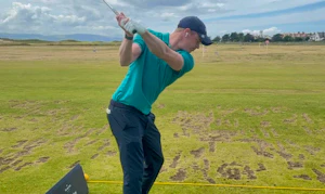 Stuart Grehan 2026 Amateur Champion