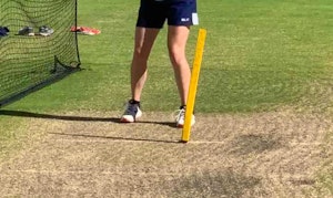 Rhythm with Nic Faltum