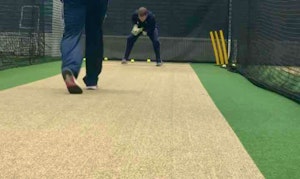 Rapid Fire w Sam Harper