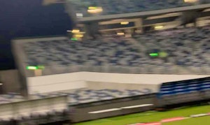 GMHBA Stadium Geelong