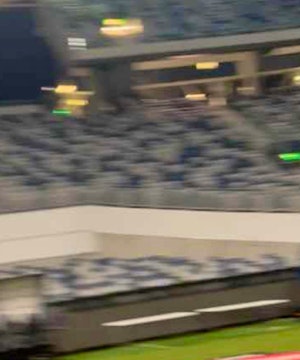 GMHBA Stadium Geelong