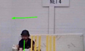 Testimonial from Leo