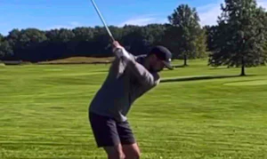 DTL - Jason Day