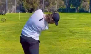 DTL - Tommy Fleetwood