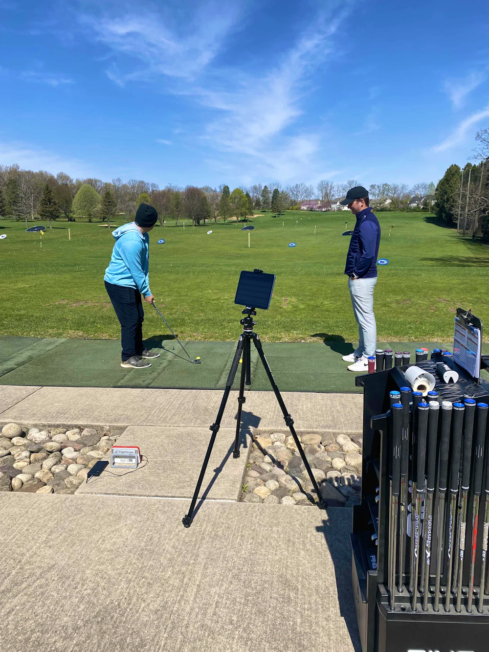 Donnie Breneman PGA | Online Golf Lessons Gibsonia | Skillest