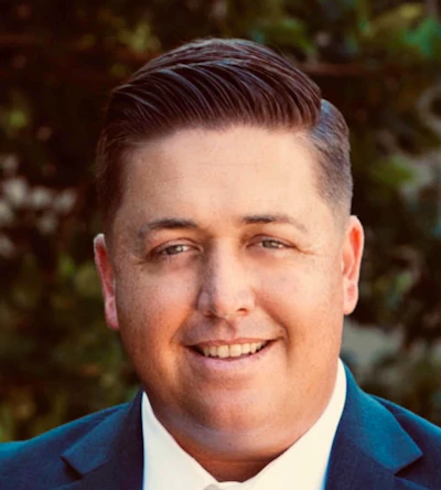 Nick Baumhart, PGA
