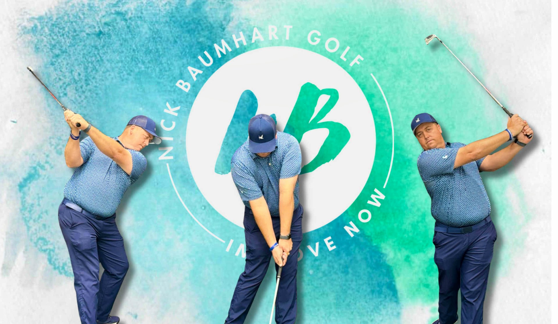 Nick Baumhart, PGA