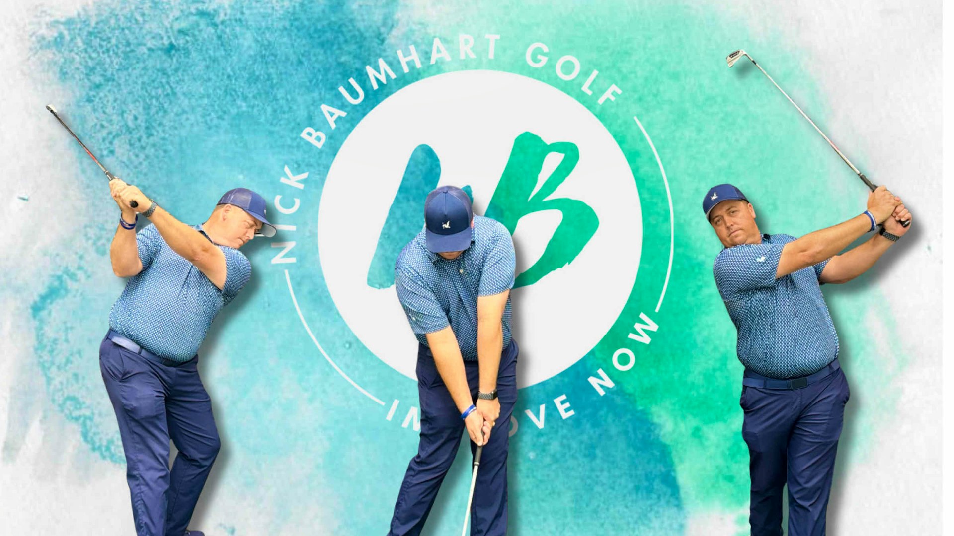 Nick Baumhart, PGA