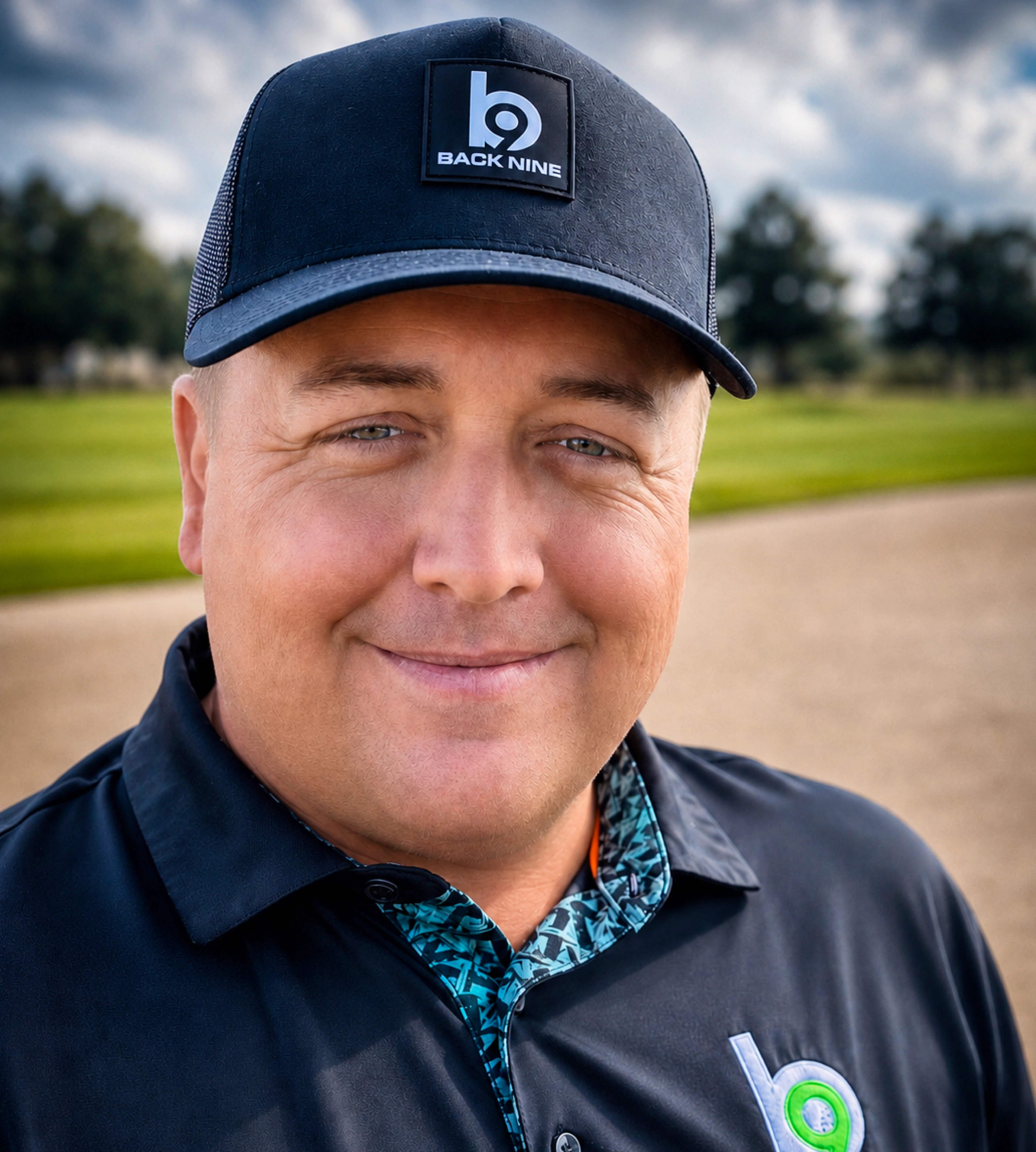 Nick Baumhart, PGA