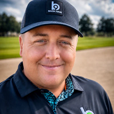 Nick Baumhart, PGA