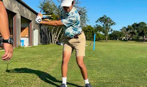 Improving Arm Connection with the Gravity Fit Belt