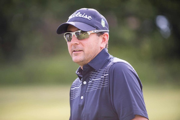 Ben Curtis Online Golf Lessons Hudson Skillest