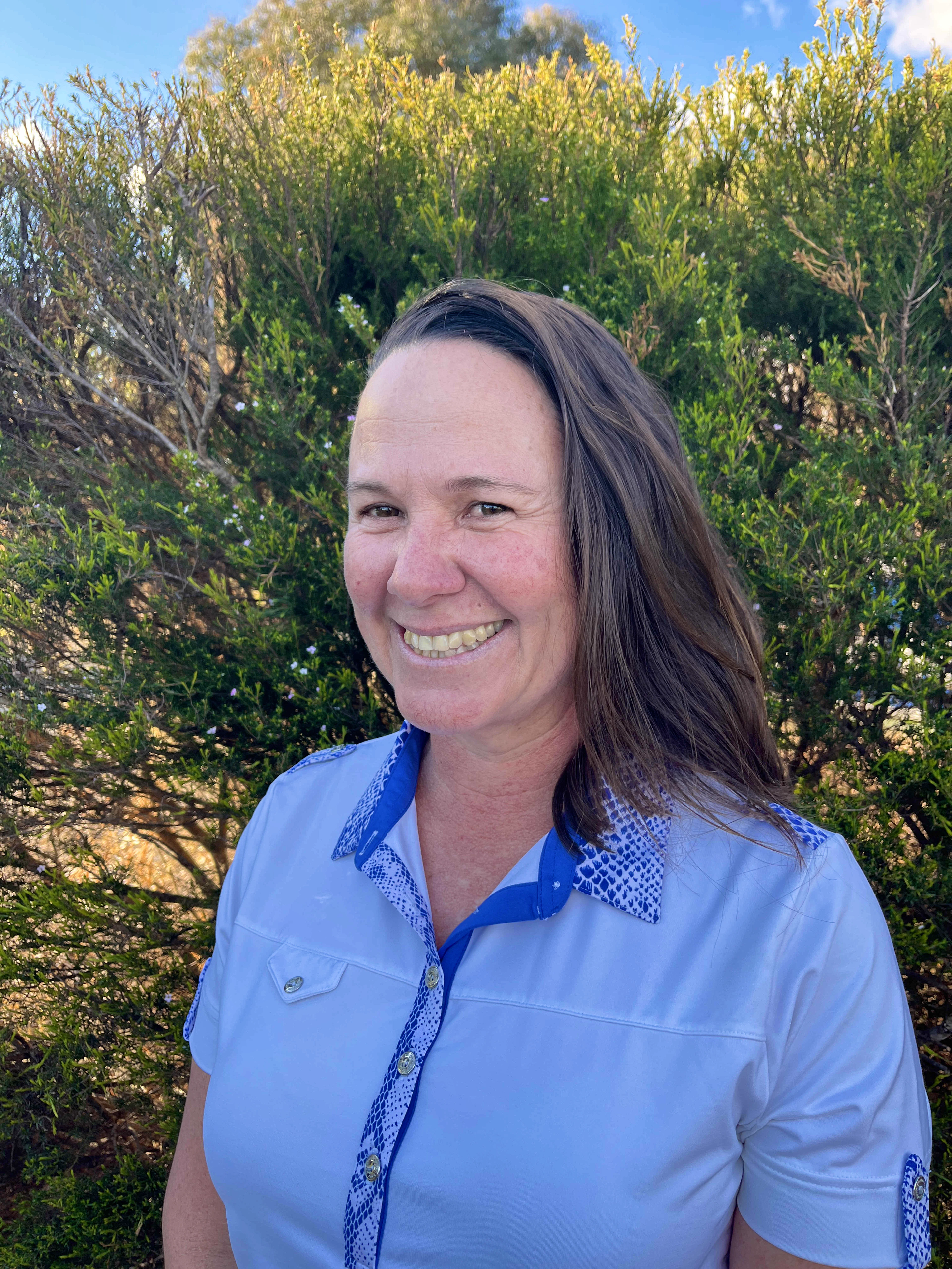 Narelle Anderson