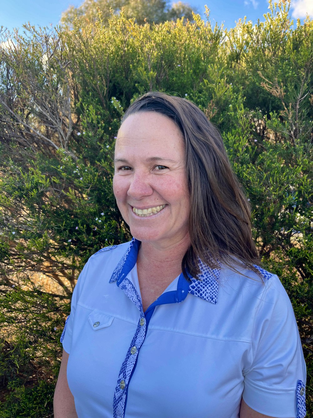 Narelle Anderson