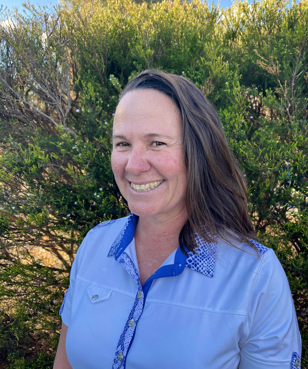 Narelle Anderson