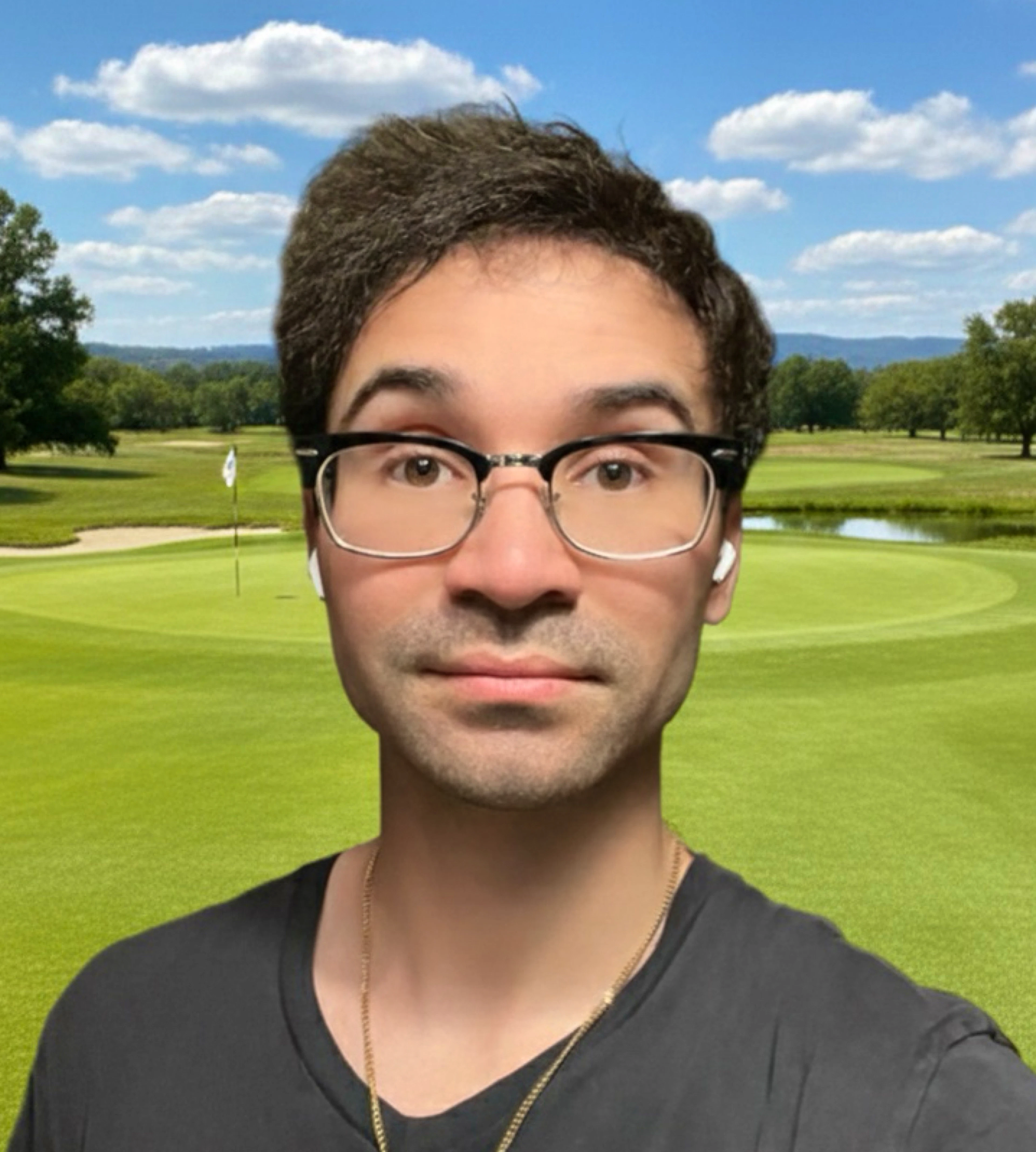 Christian J Vargas