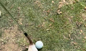 Short game demo