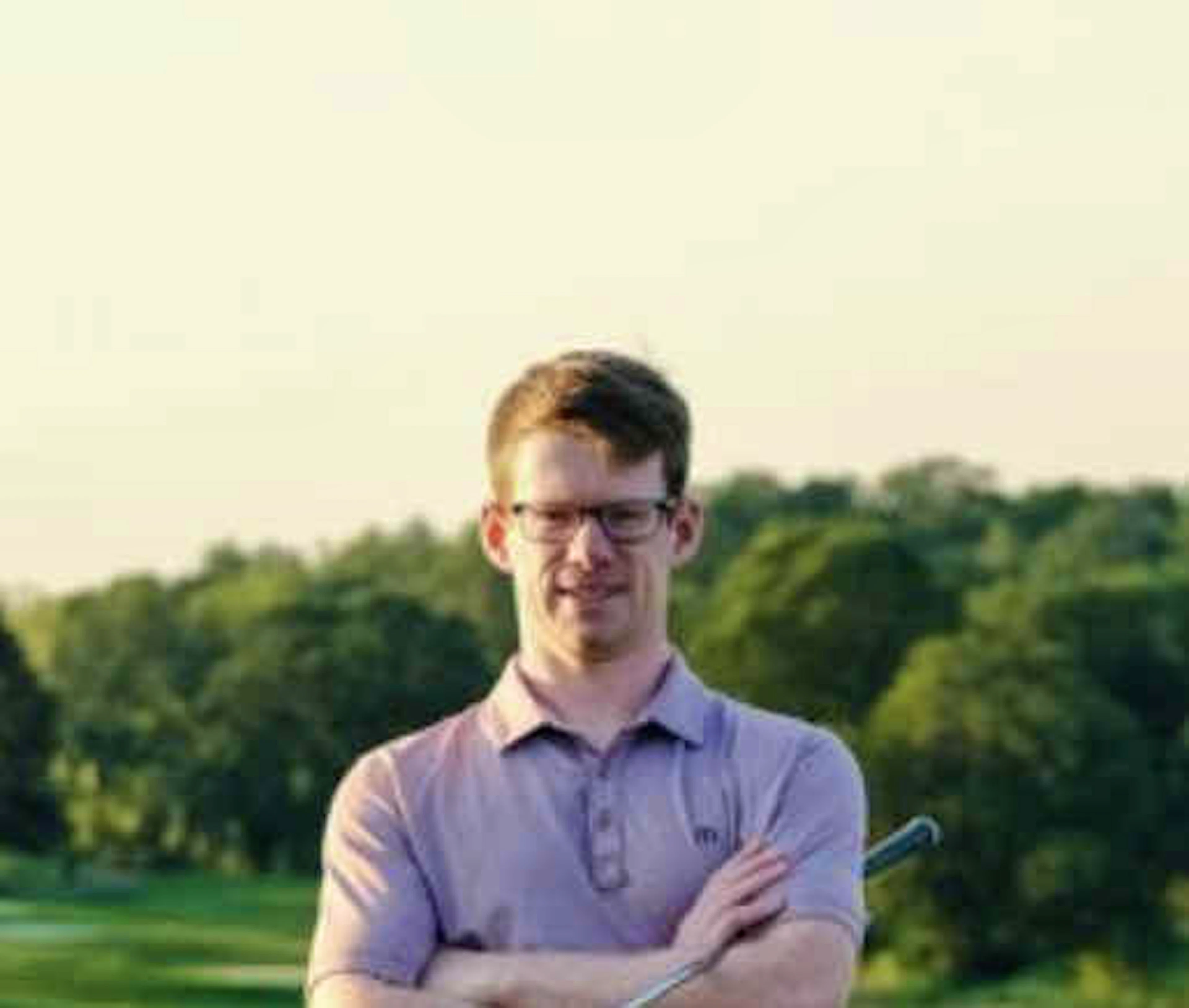 Andrew MacFarlane