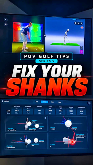 Improve Your Ball Striking with Proper Setup and Impact