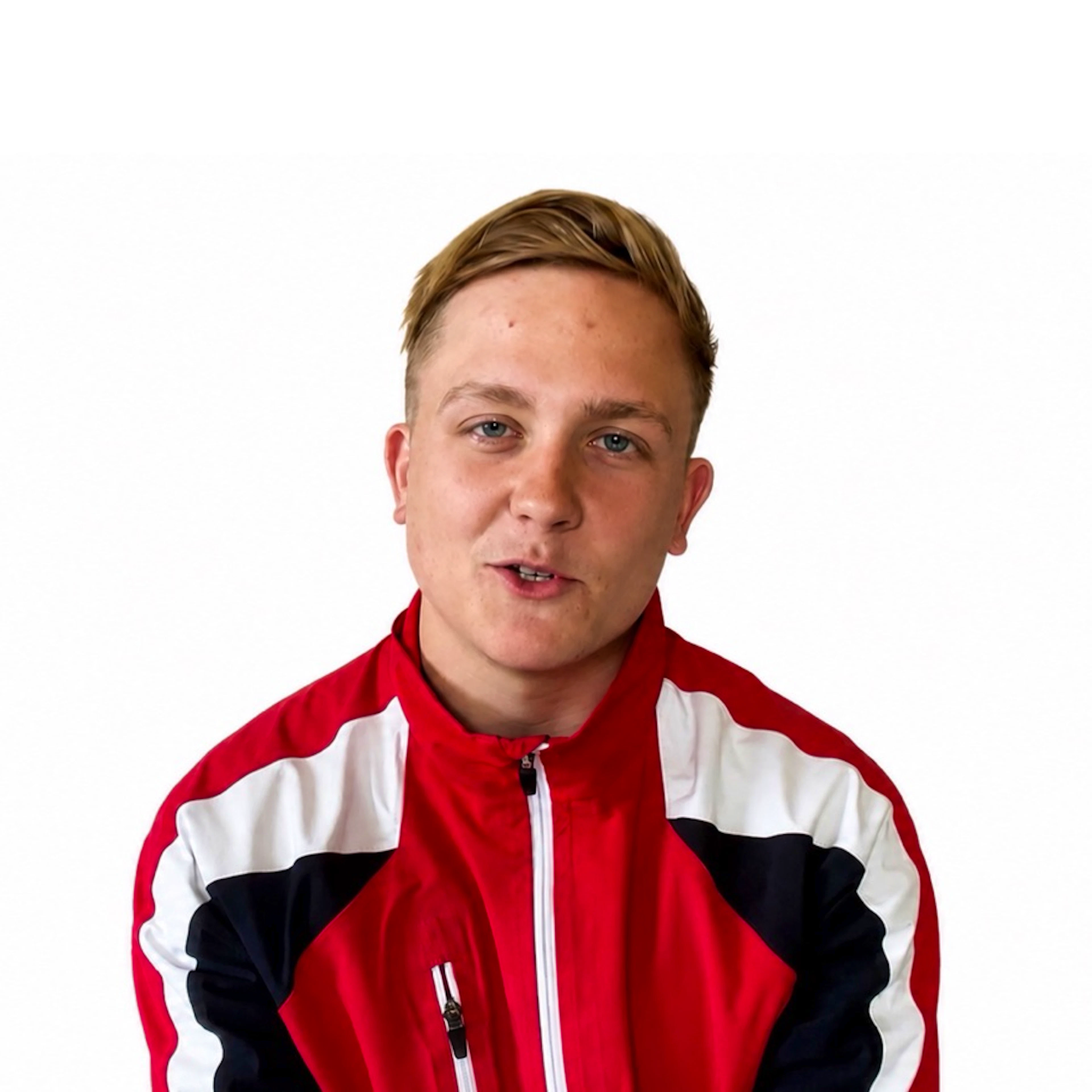 Euan Muttitt-Jones