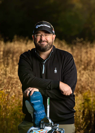 Joshua Brickley PGA