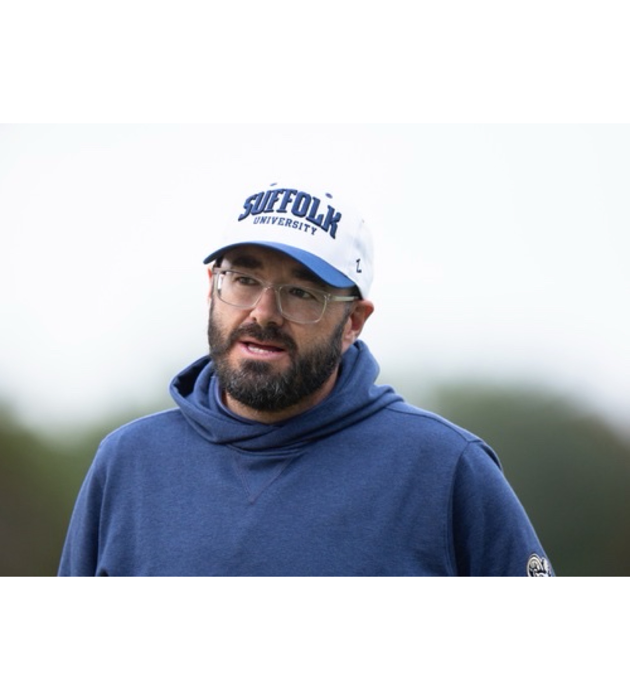 Joshua Brickley PGA