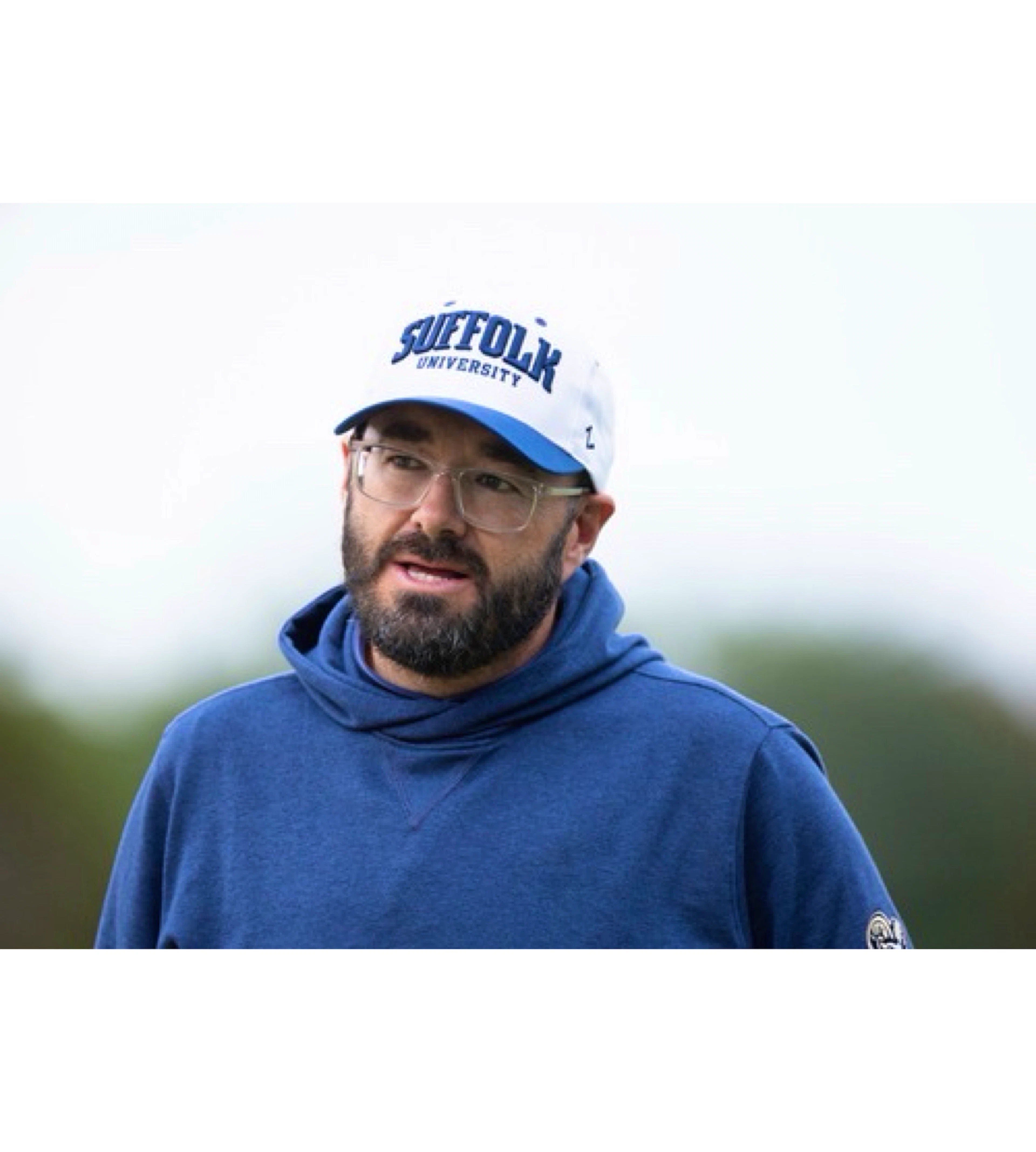 Joshua Brickley PGA
